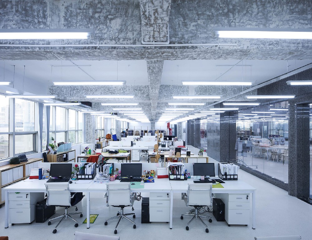 工装装修设计公司